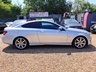 USED 2012 12 MERCEDES-BENZ C CLASS 1.8 C180 BlueEfficiency AMG Sport G-Tronic+ Euro 5 (s/s) 2dr SATNAV+SERVICE HISTORY+ULEZ