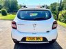 USED 2015 15 DACIA SANDERO STEPWAY 0.9 TCe Ambiance Hatchback 5dr Petrol Manual Euro 5 (90 ps) MANUAL GEARBOX!
