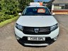 USED 2015 15 DACIA SANDERO STEPWAY 0.9 TCe Ambiance Hatchback 5dr Petrol Manual Euro 5 (90 ps) MANUAL GEARBOX!