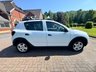 USED 2015 15 DACIA SANDERO STEPWAY 0.9 TCe Ambiance Hatchback 5dr Petrol Manual Euro 5 (90 ps) MANUAL GEARBOX!