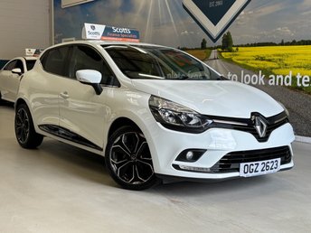 2019 RENAULT CLIO