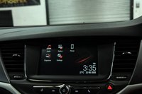 USED 2018 18 VAUXHALL ASTRA 1.4i SE Hatchback 5dr Petrol Manual Euro 6 (100 ps) heated seats + heated steering/whl