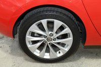 USED 2018 18 VAUXHALL ASTRA 1.4i SE Hatchback 5dr Petrol Manual Euro 6 (100 ps) heated seats + heated steering/whl