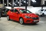 USED 2018 18 VAUXHALL ASTRA 1.4i SE Hatchback 5dr Petrol Manual Euro 6 (100 ps) heated seats + heated steering/whl