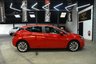 USED 2018 18 VAUXHALL ASTRA 1.4i SE Hatchback 5dr Petrol Manual Euro 6 (100 ps) heated seats + heated steering/whl