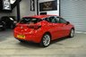 USED 2018 18 VAUXHALL ASTRA 1.4i SE Hatchback 5dr Petrol Manual Euro 6 (100 ps) heated seats + heated steering/whl