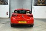 USED 2018 18 VAUXHALL ASTRA 1.4i SE Hatchback 5dr Petrol Manual Euro 6 (100 ps) heated seats + heated steering/whl