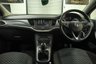 USED 2018 18 VAUXHALL ASTRA 1.4i SE Hatchback 5dr Petrol Manual Euro 6 (100 ps) heated seats + heated steering/whl