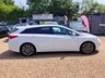 USED 2015 15 HYUNDAI I40 1.7 CRDi Premium Auto Euro 5 5dr FSH+CRU+SATNAV+AUTO+P-CAMERA