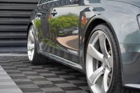 USED 2013 63 AUDI RS4 AVANT 4.2 FSI V8 S Tronic quattro Euro 5 5dr 2 Owners! Carbon Int - B&O
