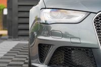 USED 2013 63 AUDI RS4 AVANT 4.2 FSI V8 S Tronic quattro Euro 5 5dr 2 Owners! Carbon Int - B&O