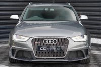 USED 2013 63 AUDI RS4 AVANT 4.2 FSI V8 S Tronic quattro Euro 5 5dr 2 Owners! Carbon Int - B&O