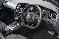 USED 2013 63 AUDI RS4 AVANT 4.2 FSI V8 S Tronic quattro Euro 5 5dr 2 Owners! Carbon Int - B&O