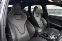 USED 2013 63 AUDI RS4 AVANT 4.2 FSI V8 S Tronic quattro Euro 5 5dr 2 Owners! Carbon Int - B&O