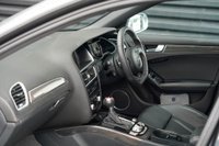 USED 2013 63 AUDI RS4 AVANT 4.2 FSI V8 S Tronic quattro Euro 5 5dr 2 Owners! Carbon Int - B&O