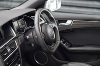 USED 2013 63 AUDI RS4 AVANT 4.2 FSI V8 S Tronic quattro Euro 5 5dr 2 Owners! Carbon Int - B&O