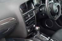 USED 2013 63 AUDI RS4 AVANT 4.2 FSI V8 S Tronic quattro Euro 5 5dr 2 Owners! Carbon Int - B&O