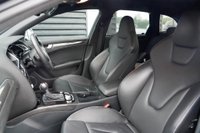 USED 2013 63 AUDI RS4 AVANT 4.2 FSI V8 S Tronic quattro Euro 5 5dr 2 Owners! Carbon Int - B&O