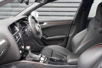 USED 2013 63 AUDI RS4 AVANT 4.2 FSI V8 S Tronic quattro Euro 5 5dr 2 Owners! Carbon Int - B&O