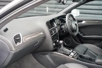 USED 2013 63 AUDI RS4 AVANT 4.2 FSI V8 S Tronic quattro Euro 5 5dr 2 Owners! Carbon Int - B&O
