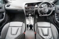 USED 2013 63 AUDI RS4 AVANT 4.2 FSI V8 S Tronic quattro Euro 5 5dr 2 Owners! Carbon Int - B&O