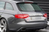 USED 2013 63 AUDI RS4 AVANT 4.2 FSI V8 S Tronic quattro Euro 5 5dr 2 Owners! Carbon Int - B&O