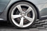 USED 2013 63 AUDI RS4 AVANT 4.2 FSI V8 S Tronic quattro Euro 5 5dr 2 Owners! Carbon Int - B&O