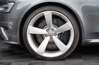 USED 2013 63 AUDI RS4 AVANT 4.2 FSI V8 S Tronic quattro Euro 5 5dr 2 Owners! Carbon Int - B&O