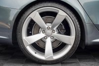 USED 2013 63 AUDI RS4 AVANT 4.2 FSI V8 S Tronic quattro Euro 5 5dr 2 Owners! Carbon Int - B&O