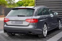 USED 2013 63 AUDI RS4 AVANT 4.2 FSI V8 S Tronic quattro Euro 5 5dr 2 Owners! Carbon Int - B&O
