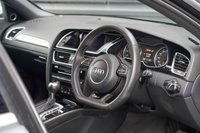 USED 2013 63 AUDI RS4 AVANT 4.2 FSI V8 S Tronic quattro Euro 5 5dr 2 Owners! Carbon Int - B&O