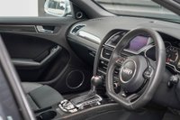 USED 2013 63 AUDI RS4 AVANT 4.2 FSI V8 S Tronic quattro Euro 5 5dr 2 Owners! Carbon Int - B&O