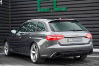 USED 2013 63 AUDI RS4 AVANT 4.2 FSI V8 S Tronic quattro Euro 5 5dr 2 Owners! Carbon Int - B&O