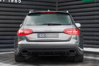 USED 2013 63 AUDI RS4 AVANT 4.2 FSI V8 S Tronic quattro Euro 5 5dr 2 Owners! Carbon Int - B&O