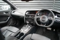 USED 2013 63 AUDI RS4 AVANT 4.2 FSI V8 S Tronic quattro Euro 5 5dr 2 Owners! Carbon Int - B&O