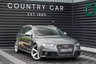 USED 2013 63 AUDI RS4 AVANT 4.2 FSI V8 S Tronic quattro Euro 5 5dr 2 Owners! Carbon Int - B&O