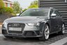 USED 2013 63 AUDI RS4 AVANT 4.2 FSI V8 S Tronic quattro Euro 5 5dr 2 Owners! Carbon Int - B&O