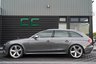 USED 2013 63 AUDI RS4 AVANT 4.2 FSI V8 S Tronic quattro Euro 5 5dr 2 Owners! Carbon Int - B&O