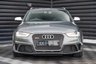 USED 2013 63 AUDI RS4 AVANT 4.2 FSI V8 S Tronic quattro Euro 5 5dr 2 Owners! Carbon Int - B&O