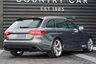 USED 2013 63 AUDI RS4 AVANT 4.2 FSI V8 S Tronic quattro Euro 5 5dr 2 Owners! Carbon Int - B&O