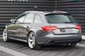 USED 2013 63 AUDI RS4 AVANT 4.2 FSI V8 S Tronic quattro Euro 5 5dr 2 Owners! Carbon Int - B&O