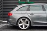USED 2013 63 AUDI RS4 AVANT 4.2 FSI V8 S Tronic quattro Euro 5 5dr 2 Owners! Carbon Int - B&O
