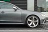 USED 2013 63 AUDI RS4 AVANT 4.2 FSI V8 S Tronic quattro Euro 5 5dr 2 Owners! Carbon Int - B&O