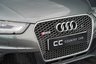 USED 2013 63 AUDI RS4 AVANT 4.2 FSI V8 S Tronic quattro Euro 5 5dr 2 Owners! Carbon Int - B&O