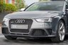 USED 2013 63 AUDI RS4 AVANT 4.2 FSI V8 S Tronic quattro Euro 5 5dr 2 Owners! Carbon Int - B&O