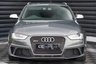 USED 2013 63 AUDI RS4 AVANT 4.2 FSI V8 S Tronic quattro Euro 5 5dr 2 Owners! Carbon Int - B&O