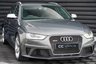 USED 2013 63 AUDI RS4 AVANT 4.2 FSI V8 S Tronic quattro Euro 5 5dr 2 Owners! Carbon Int - B&O