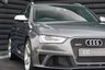 USED 2013 63 AUDI RS4 AVANT 4.2 FSI V8 S Tronic quattro Euro 5 5dr 2 Owners! Carbon Int - B&O