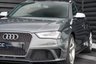 USED 2013 63 AUDI RS4 AVANT 4.2 FSI V8 S Tronic quattro Euro 5 5dr 2 Owners! Carbon Int - B&O