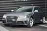 USED 2013 63 AUDI RS4 AVANT 4.2 FSI V8 S Tronic quattro Euro 5 5dr 2 Owners! Carbon Int - B&O